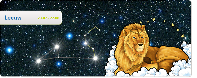 Leeuw - Gratis horoscoop van 27 januari 2023 kaartleggers  